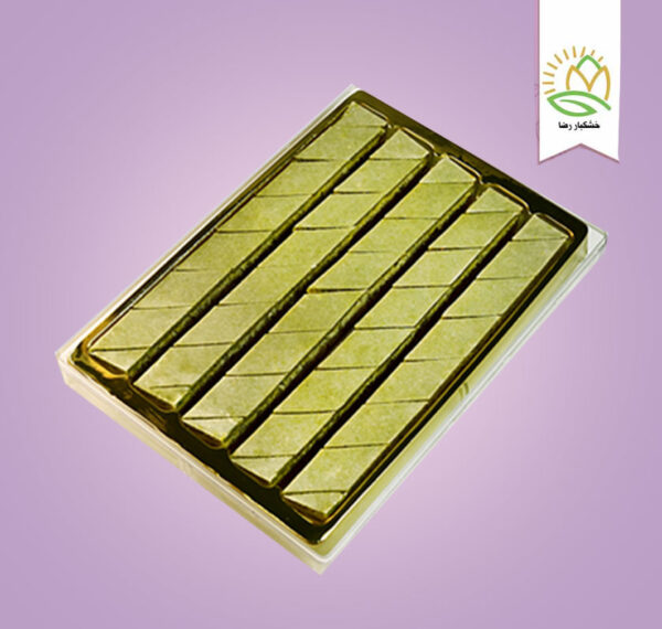 باقلوا قزوین پرچمی رضا