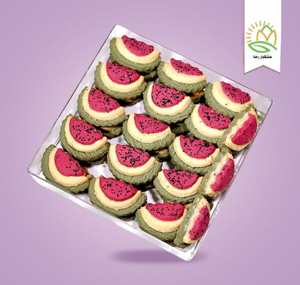 شیرینی یلدایی