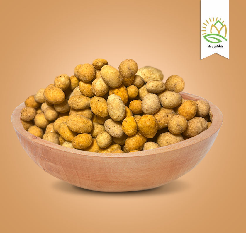 zamini rookeshdar chili